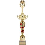 Odak Kupa - Figürlü Kupalar - Melek Figürlü Kupalar Fg-078 A - 62 Cm