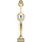ODAK KUPA - Figürlü Kupalar - Melek Figürlü Kupalar FG-085 B - 65 cm