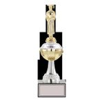 Odak Kupa - Figürlü Kupalar - Mezuniyet Erkek Figürlü Kupalar Fg-045 B - 33 Cm