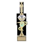 Odak Kupa - Figürlü Kupalar - Mezuniyet Erkek Figürlü Kupalar Fg-065 C - 44 Cm