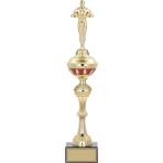 ODAK KUPA - Figürlü Kupalar - Oscar Figürlü Kupalar FG-064 B - 50 cm