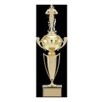 Odak Kupa - Figürlü Kupalar - Oscar Figürlü Kupalar Fg-068 A - 49 Cm