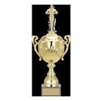 Odak Kupa - Figürlü Kupalar - Oscar Figürlü Kupalar Fg-089 B - 49 Cm
