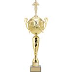 ODAK KUPA - Figürlü Kupalar - Oscar Figürlü Kupalar FG-090 A - 72 cm