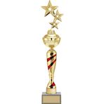 ODAK KUPA - Figürlü Kupalar - Yıldız Figürlü Kupalar FG-077 B - 57 cm