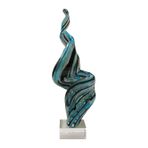 ODAK KUPA - Kristal Özel Plaketler - CR-001 A - 37 cm