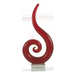 ODAK KUPA - Kristal Özel Plaketler - CR-004 A - 33 cm