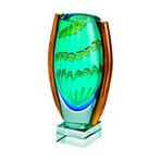 ODAK KUPA - Kristal Özel Plaketler - CR-005 A - 24 cm
