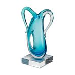 ODAK KUPA - Kristal Özel Plaketler - CR-007 A - 42 cm