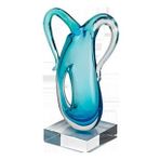 ODAK KUPA - Kristal Özel Plaketler - CR-007 B - 38 cm