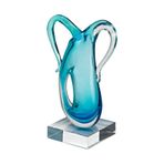 ODAK KUPA - Kristal Özel Plaketler - CR-007 C - 32 cm