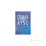 ODAK NOKTASI (KARTON KAPAK) - OSMAN AYSU