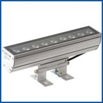 Odalight Wall Washer RGB 9W Led Duvar Aplik