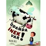 Odamda İnek Var! Kırmızı Kedi Çocuk