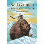 Odd Ayaz Devleri - Neil Gaiman; Brett Helquist