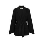 ODD MUSE Zamansız Şıklıkta Modern Blazer