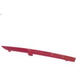 Oddities 63147847165 Arka Sol Tampon Reflektörü Kırmızı -Bmw 3-Serisi F30 F31 M Sport 2012+ (Yurt Dışından)