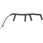 Oddities Araba Akkor Buji Kablo Demeti Mk4 Mk3 B4 Golf Jetta Beetle Passat 1997-2003 1.9 Tdı L4 Alh 028971766 (Yurt Dışından) - Siyah