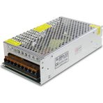 Oddities Dc 12V 20A 240W Güç Kaynağı Trafo Anahtarı Ac 110V / 220V Dc 12V 20AMP Anahtarlama Adaptörü Dönüştürücü LED (20A) (Yurt Dışından)