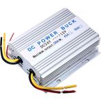Oddities Dc-Dc Adım Aşağı Gerilim Dönüştürücü Güç Kaynağı Buck Regülatörü 24V Ila 12V 30A Araba Stereo Için Volt Düşürücü Trafo (Yurt Dışından)