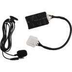 Oddities Honda Accord 2003-2011 Odyssey 2005-2010 Için 12V Arayüz Aux Bluetooth Adaptörü 2006-2011 Araba Aksesuarlarına Uygun (Yurt Dışından)