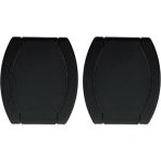 Oddities Logitech Hd Web Kamerası C920 C922 C930E Gizlilik Deklanşörü Lens Kapağı Hood Koruyucu Kapak Lens Kapağı Aksesuarlarını Korur, A (Yurt Dışından)