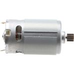 Oddities RS550 Dc Motor 8.2mm 14 Diş Dişli Mini Motor 21V 29800RPM Elektrikli Testere Motoru Alternatif Hareketli Şarj Edilebilir El Testeresi Için (Yurt Dışından)
