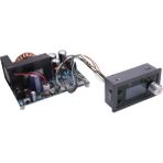 Oddities WZ5020L 20A 1000W Dc Dc Buck Dönüştürücü cc Cv Adım Aşağı Güç Modülü Ayarlanabilir Voltaj Ayarlı Güç Kaynağı (Yurt Dışından)