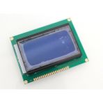 Oddity 128x64 Grafik LCD Ekran Modülü SDGB12864-02 Arduino CNC 3D Yazıcı Uyumlu - Siyah