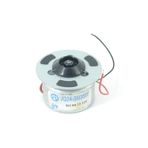 oddity 24mm DC Motor – CD/DVD Mekanizması ve Hobi Projeleri İçin JQ24-35I350F