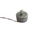 oddity 4.5V DC Motor – Mini Metal Gövdeli CD/DVD Mekanizma Motoru CCM03-030R1-93-1