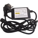 Oddity 40W UV Lamba Balast 230V Germicidal Elektronik Sürücü Akvaryum Su Arıtma UV Sterilizer Driver EPS5-425-40