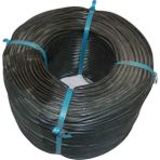 Oddity 8 mm Deliksiz Damlama Borusu (500 m Rulo) – PVC Sulama Hortumu