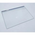 Oddity Araç Içi Buzdolabı Cam Rafı 37,5X24 cm Karavan Tekne Minibar Rafı En: 375MM Derinlik: 240MM