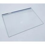 Oddity Araç Içi Buzdolabı Cam Rafı 37,5X30 cm Karavan Tekne Minibar Rafı En: 375MM Derinlik: 300MM