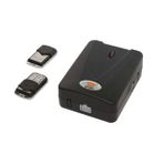 Oddity Jielong YKQ-988-G Rolling Code 433MHz Uzaktan Kumanda Alıcı Verici – Garaj ve Kepenk Motorları İçin Uyumlu