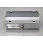 Oddity LHBBWN16 Yataklı Lineer Bilyalı Rulman – 16 mm Mil, Pillow Block Montajlı