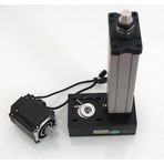 Oddity Servo Elektrikli Lineer Pres Aktüatörü + 0.75 kW Servo Motor Seti 2024090460-02