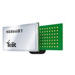 Oddity Telit RE866B1-E1 LTE NB-IoT Modülü | Düşük Güç, Cat NB1 | Akıllı Sayaç, IoT, Endüstriyel Uyumlu**