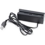 Oddity USB Manyetik Kart Okuyucu CRT-450 Msr Swipe Pos Otel Kart Reader