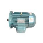 Oddity Y112M-2 Model 4 kW Üç Fazlı Asenkron Elektrik Motoru | 380V 2890 d/dk | Endüstriyel Uygulamalar İçin Yüksek Verimlilik