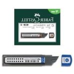Odea 0.5 mm Uçlu 2b Kalem, Ince Yazım Için - 41 Delft Blue