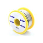 Odea 0.8 mm Kalınlığında 50 gr Lehim Teli, Elektronik Tamir Için Kolay Erişilebilir
