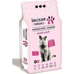 Odea 10 Litrelik Ince Taneli Pudralı Kedi Kumu, Magic Sand