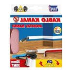Odea 10 mm Eninde Kablo Kanal Montaj Bandı, 10 mt