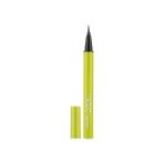 Odea 100 Black Renkli Eyeliner, Kolay Uygulama