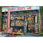 Odea 1000 Parça Yetişkin Puzzle, Eğlenceli Zeka Oyunu