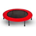 Odea 102 cm Yuvarlak Trambolin, Taşınabilir ve Kullanışlı