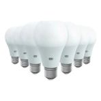Odea 10'lu LED Ampul Seti, 7W Gün Işığı Renk Seçeneği ile Enerji Verimliliği