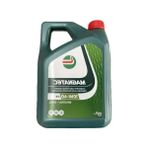 Odea 10W-40 A/b Benzinli & Dizel Motor Yağı 4 Litre